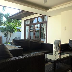 Four-Bedroom Villa Private Pool