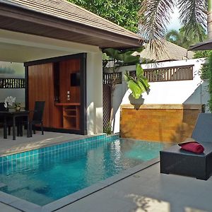One-Bedroom Villa Private Pool