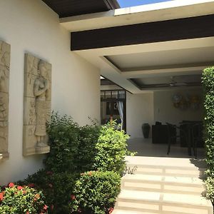 Two-Bedroom Villa Private Pool